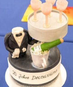 Decorissima 2022 – Confiserie