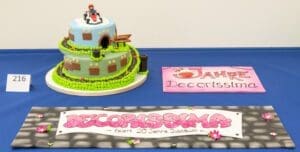 Decorissima 2022 – Confiserie