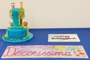Decorissima 2022 – Confiserie