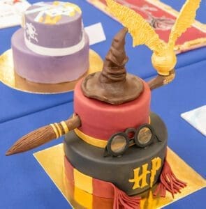 Decorissima 2022 – Confiserie