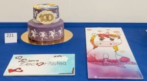 Decorissima 2022 – Confiserie