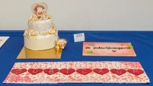 Decorissima 2022 – Confiserie