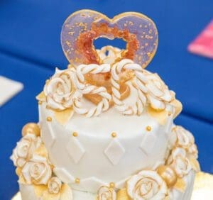 Decorissima 2022 – Confiserie