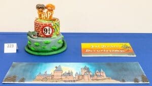 Decorissima 2022 – Confiserie