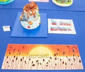 Decorissima 2022 – Confiserie