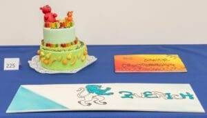 Decorissima 2022 – Confiserie
