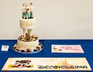 Decorissima 2022 – Confiserie