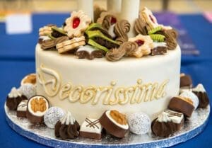 Decorissima 2022 – Confiserie