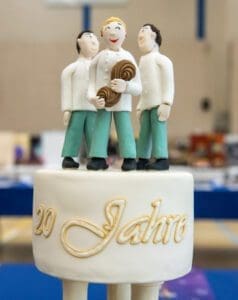 Decorissima 2022 – Confiserie