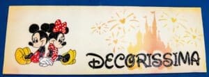 Decorissima 2022 – Confiserie