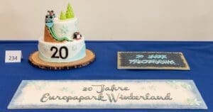Decorissima 2022 – Confiserie