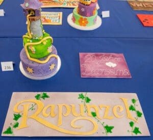 Decorissima 2022 – Confiserie