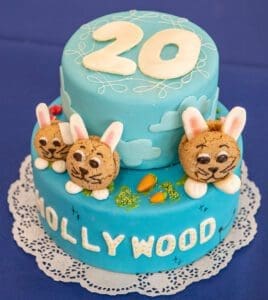 Decorissima 2022 – Confiserie