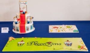 Decorissima 2022 – Confiserie