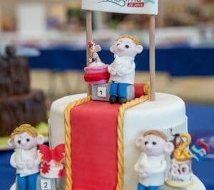 Decorissima 2022 – Confiserie