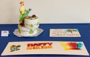Decorissima 2022 – Confiserie