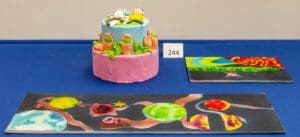Decorissima 2022 – Confiserie