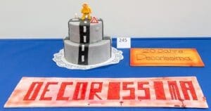 Decorissima 2022 – Confiserie