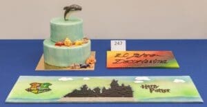 Decorissima 2022 – Confiserie