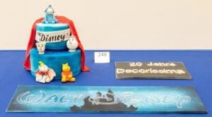 Decorissima 2022 – Confiserie