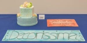 Decorissima 2022 – Confiserie