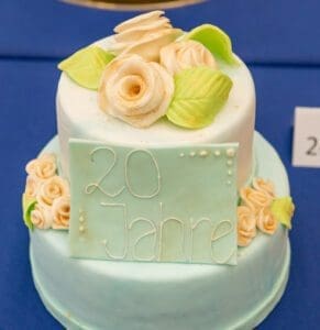 Decorissima 2022 – Confiserie