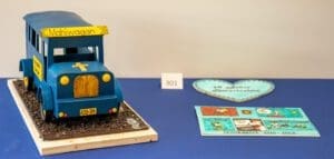 Decorissima 2022 – Confiserie