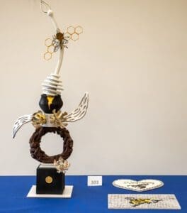 Decorissima 2022 – Confiserie