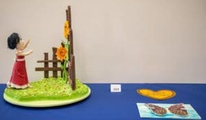 Decorissima 2022 – Confiserie