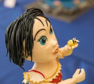 Decorissima 2022 – Confiserie