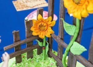 Decorissima 2022 – Confiserie