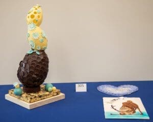 Decorissima 2022 – Confiserie