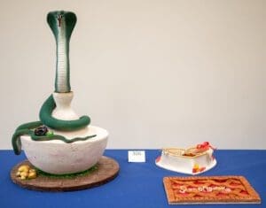 Decorissima 2022 – Confiserie