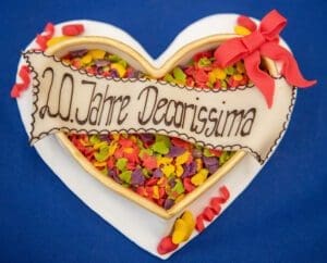 Decorissima 2022 – Confiserie