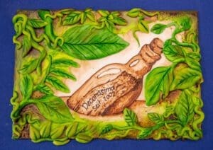 Decorissima 2022 – Confiserie