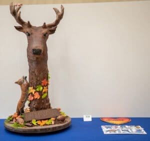 Decorissima 2022 – Confiserie