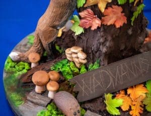 Decorissima 2022 – Confiserie
