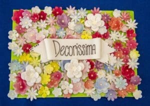 Decorissima 2022 – Confiserie