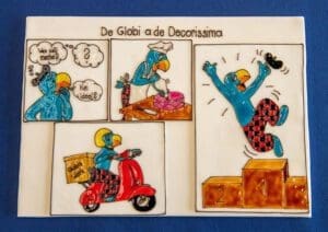 Decorissima 2022 – Confiserie