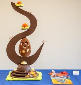 Decorissima 2022 – Confiserie