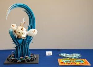 Decorissima 2022 – Confiserie