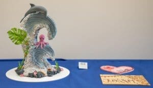 Decorissima 2022 – Confiserie