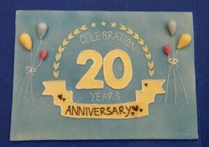 Decorissima 2022 – Confiserie