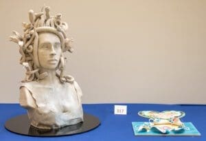 Decorissima 2022 – Confiserie