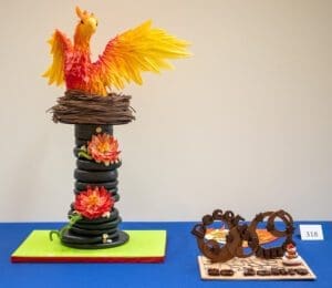 Decorissima 2022 – Confiserie