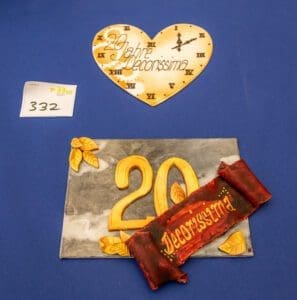 Decorissima 2022 – Bäckerei