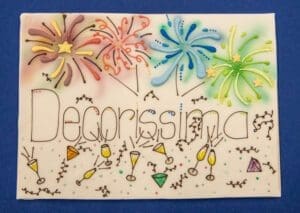 Decorissima 2022 – Bäckerei