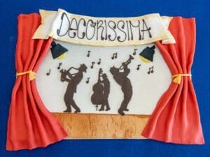 Decorissima 2022 – Bäckerei