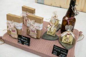 Decorissima 2022 – commerce de détail