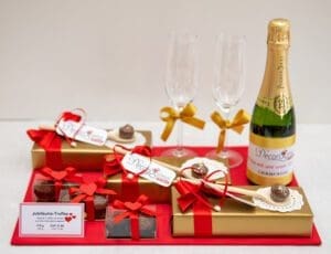Decorissima 2022 – commerce de détail